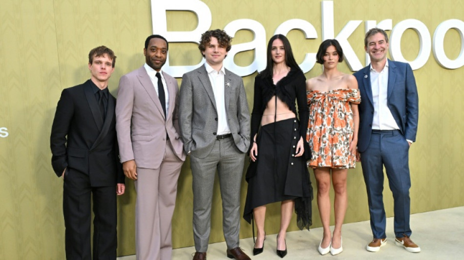 "Obsession" et "Backrooms": les films d'horreur ind&eacute;pendants attirent les jeunes au cin&eacute;ma