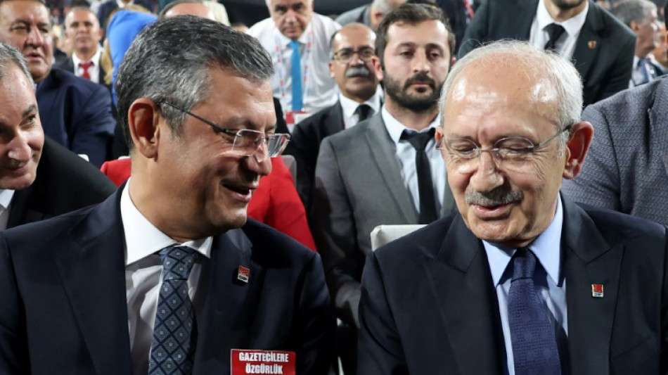 Türkei: Gericht entscheidet über Absetzung des Chefs der größten Oppositionspartei