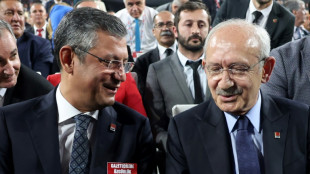 Türkei: Gericht entscheidet über Absetzung des Chefs der größten Oppositionspartei