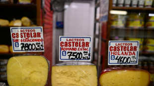 La inflaci&oacute;n en Argentina alcanzar&aacute; este a&ntilde;o el 250%, estima la OCDE