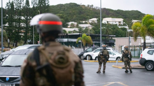 Nouvelle-Cal&eacute;donie: un homme tu&eacute; sur un barrage, six d&eacute;c&egrave;s depuis le d&eacute;but des violences