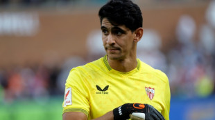 Foot: le gardien Bounou quitte le S&eacute;ville FC pour Al-Hilal (clubs)