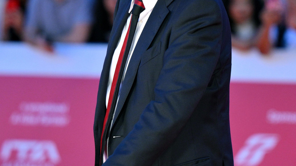 Università del Molise, laurea honoris causa a Sergio Castellitto