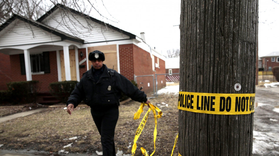 Sparatoria in Michigan, il killer è un veterano dell'Iraq