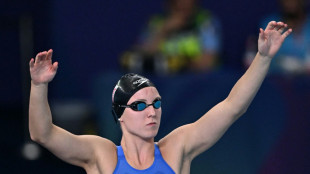 Schwimm-EM: Gose holt Gold im Freiwasser-Knockout