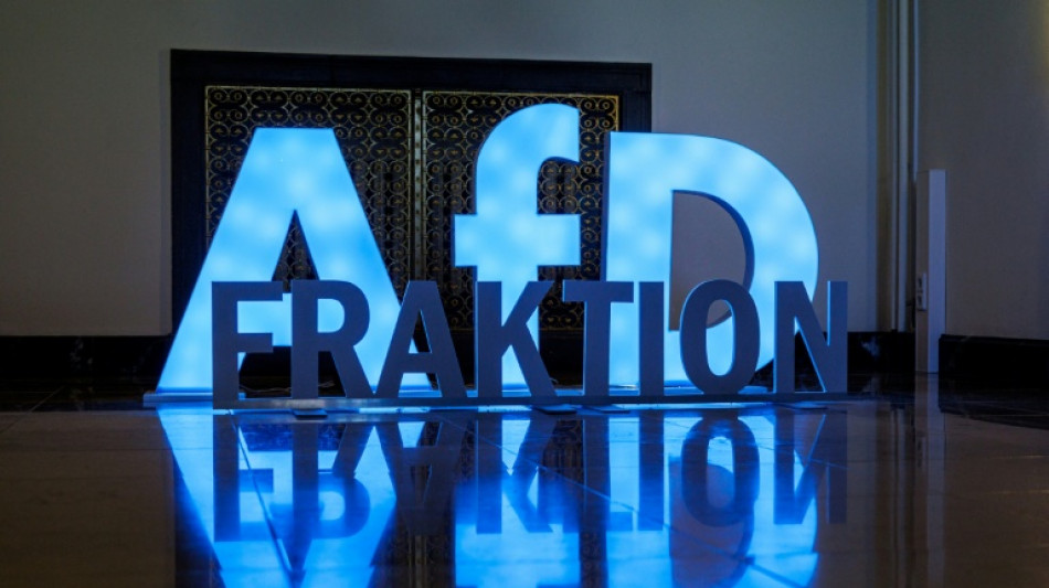 Bundestag verweigert Ausstellung von Hausausweisen - AfD sieht "Benachteiligung"