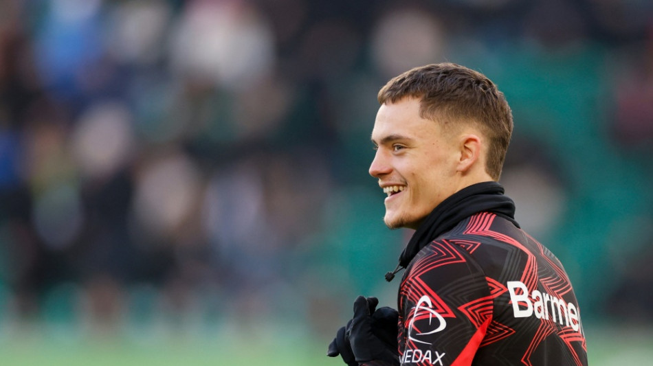 Comeback rückt näher: Wirtz wieder voll im Teamtraining