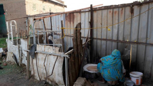 M&aacute;s de tres millones de desplazados y refugiados por la guerra en Sud&aacute;n