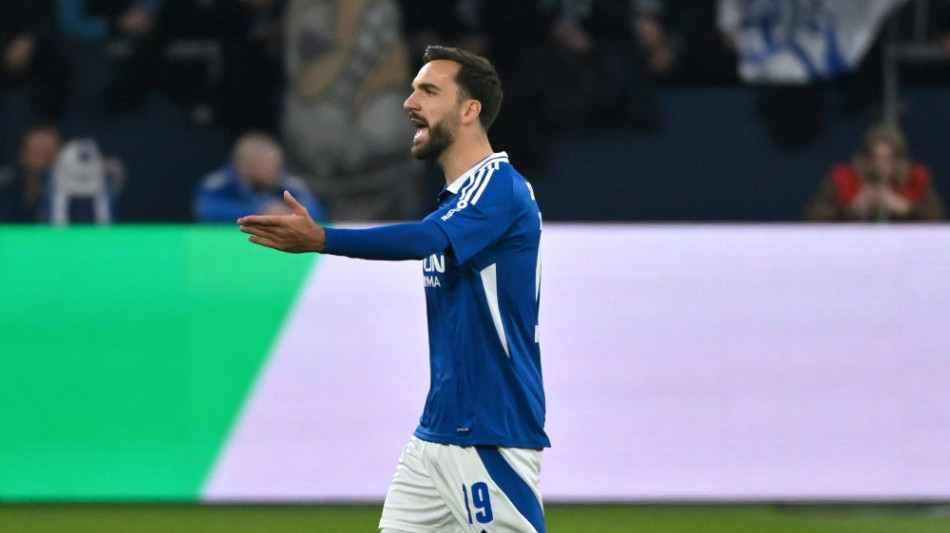 Zwei Spiele Sperre für Schalkes Karaman