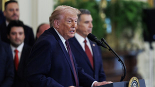 Trump, potrei imporre dazi sui paesi non d'accordo sulla Groenlandia