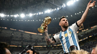 Inter Miami announce 'The Unveil' ahead of Messi arrival
