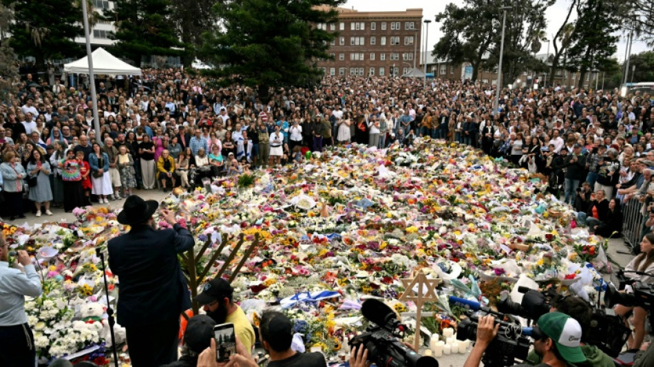 Netanjahu fordert westliche Regierungen zur Bek&auml;mpfung von Antisemitismus auf