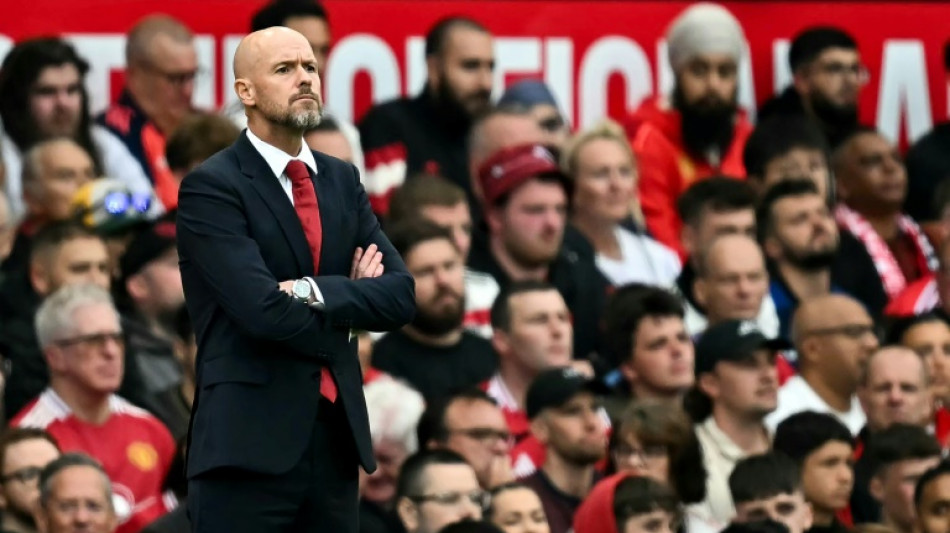 Manchester United registra p&eacute;rdidas econ&oacute;micas por quinto a&ntilde;o consecutivo