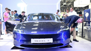 Tesla quarterly results disappoint as discounts bite