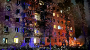 Kiew: Vorsto&szlig; auf russischen Boden soll Lage in Russland "destabilisieren"