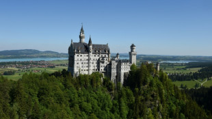 Gest&auml;ndnis in Prozess um Angriff auf US-Touristinnen bei Schloss Neuschwanstein
