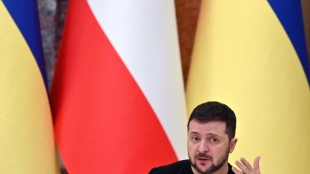 Ucrania incluye a un oligarca y a un exministro en la campa&ntilde;a contra la corrupci&oacute;n