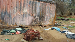 Al menos 87 cad&aacute;veres fueron enterrados en una fosa com&uacute;n en Sud&aacute;n