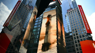 En int&eacute;grant l'indice boursier Nasdaq 100, SpaceX s'invite au portefeuille de millions d'Am&eacute;ricains