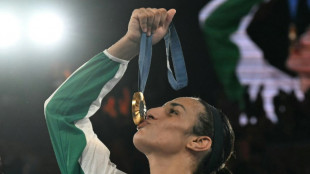 Federa&ccedil;&atilde;o Internacional de Boxe processa COI