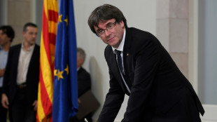 Puigdemont pide "hechos comprobables" antes de apoyar al nuevo gobierno espa&ntilde;ol