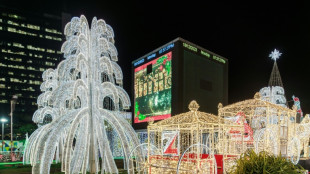 Débauche et frénésie culturelle: Lagos entame son "Detty December", période la plus rentable de l'année