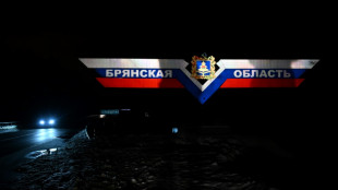 Rusia denuncia un ataque "terrorista" de un comando ucraniano en una regi&oacute;n fronteriza