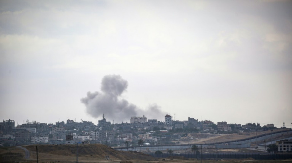 La CIJ anuncia audiencias el jueves y el viernes sobre la ofensiva israel&iacute; en Rafah