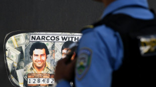 Narcotr&aacute;fico, Trump e militares: temas centrais das elei&ccedil;&otilde;es em Honduras