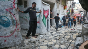 Muere palestino a causa de un disparo de las las fuerzas israel&iacute;es