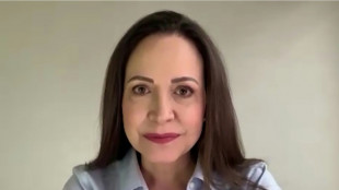 Opositora venezuelana María Corina Machado ganha Prêmio Nobel da Paz