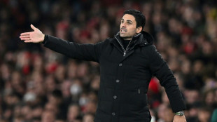 Arteta wants Arsenal to seize title chance as Premier League returns