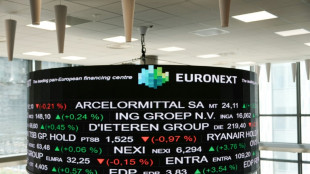 La Bourse de Paris, prudente, clôture en légère hausse