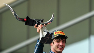 F1: Antonelli (Mercedes) remporte le GP des Etats-Unis et se rapproche du titre