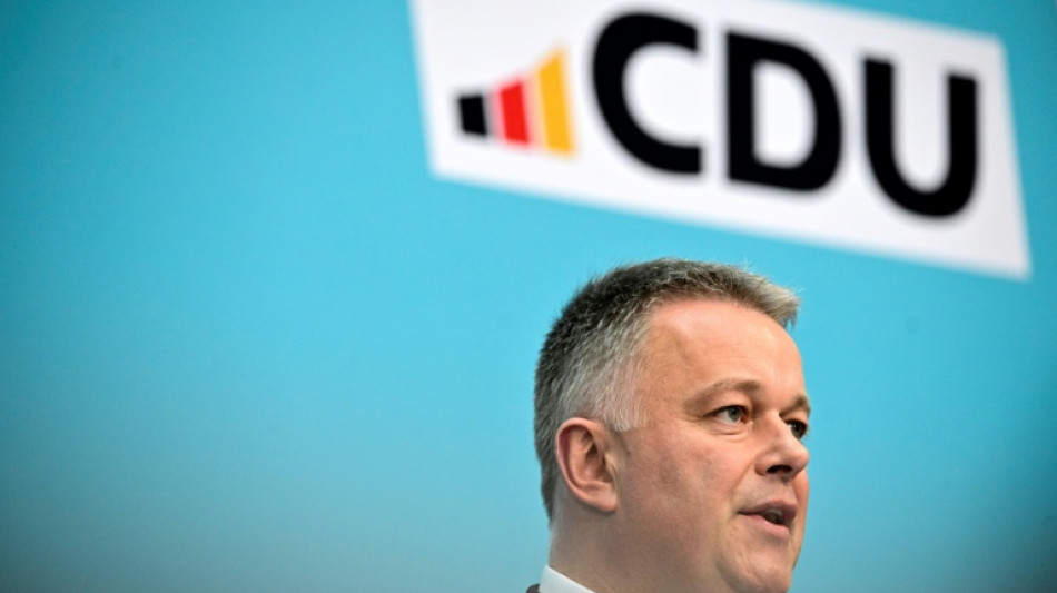 CDU in Rheinland-Pfalz l&auml;dt SPD zu erstem Sondierungsgespr&auml;ch f&uuml;r Donnerstag ein