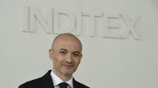 La empresa espa&ntilde;ola Inditex (Zara) logra beneficios r&eacute;cord en un contexto mundial dif&iacute;cil