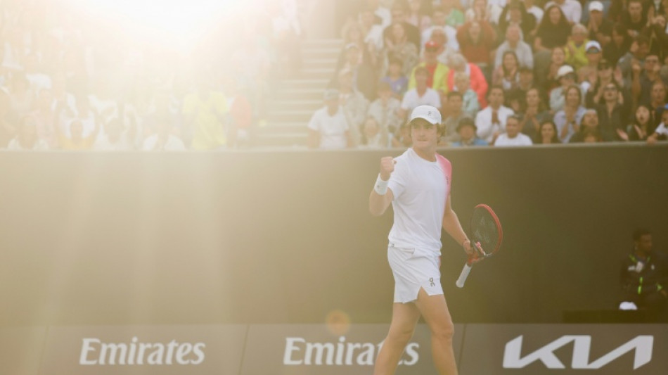 Jo&atilde;o Fonseca ganha 20 posi&ccedil;&otilde;es e &eacute; o n&uacute;mero 60 no ranking da ATP