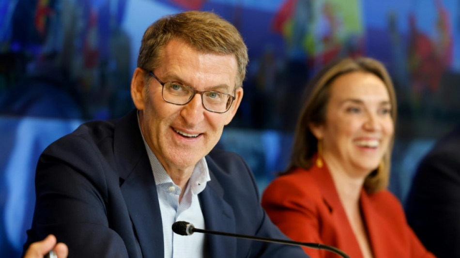 La nueva legislatura en Espa&ntilde;a comienza bajo total incertidumbre