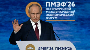 Putin descarta reuni&oacute;n inminente con Zelenski