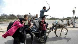 Israel: 20 Hamas-K&auml;mpfer in Al-Schifa-Krankenhaus get&ouml;tet und 200 festgenommen