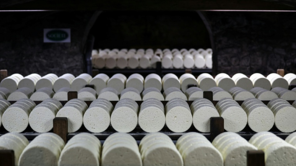 El precio mundial de los alimentos aument&oacute; en febrero por primera vez en cinco meses