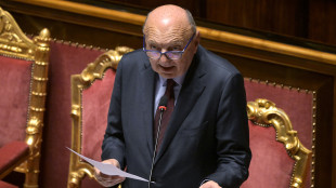 Pichetto,a luglio la norma sul gas calmierato per le imprese