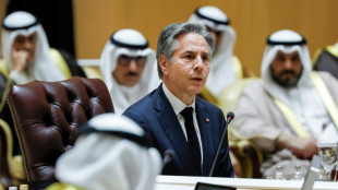 Les Etats-Unis pr&ecirc;ts &agrave; des garanties de s&eacute;curit&eacute; &agrave; l'Arabie saoudite si elle se rapproche d'Isra&euml;l