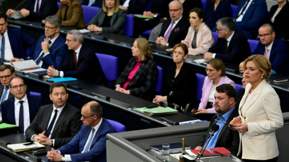 Heftige Kritik in Bundestag und Bundesrat an geplanter Gesundheitsreform