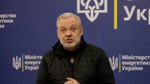 Ukraine: Energieministerin und Justizminister treten wegen Korruptionsskandals zurück 