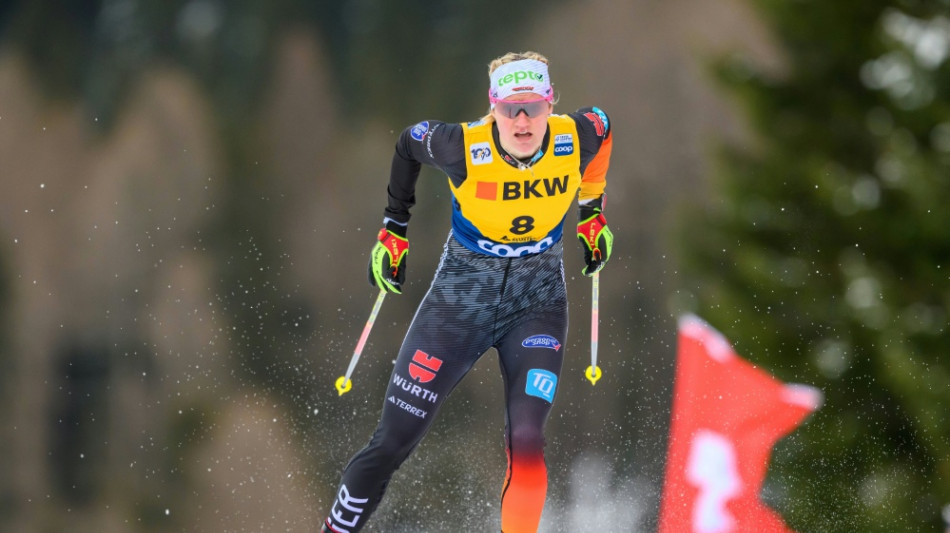 Nach positivem Dopingtest: Langl&auml;uferin Carl verpasst Olympia