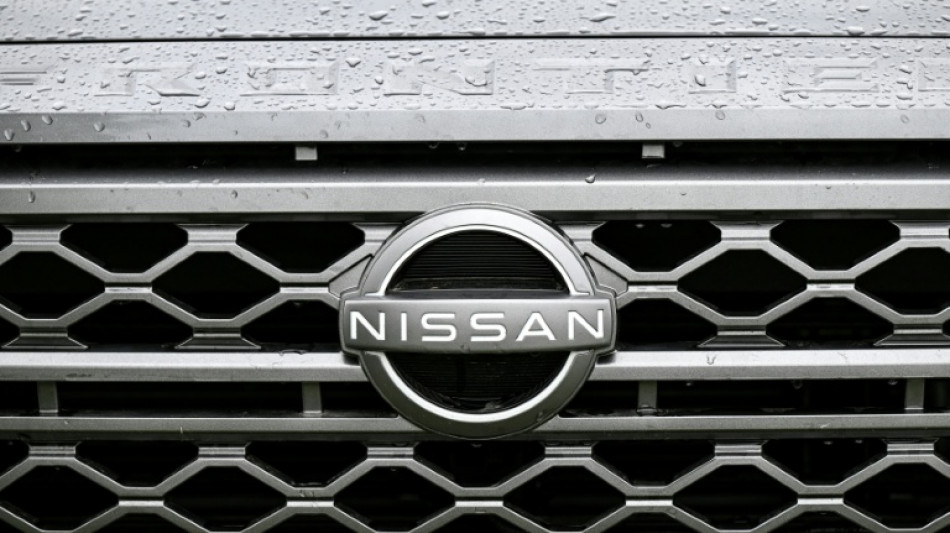 Nissan prevé una pérdida operativa de 1.800 millones de dólares por los aranceles y problemas de suministro