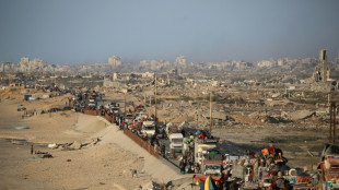 El Reino Unido, Canadá y Australia reconocen el Estado palestino