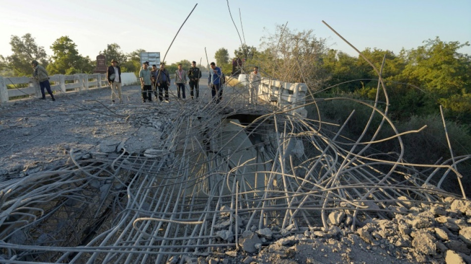 Grenzkonflikt zwischen Thailand und Kambodscha: Abriss von Hindu-Statue sorgt f&uuml;r Streit