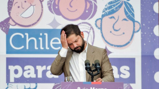 Boric renueva gabinete para mejorar gesti&oacute;n a un a&ntilde;o de asumir en Chile